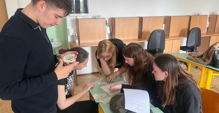 I. Szociális ágazati házi verseny – „Szoc-Labor”