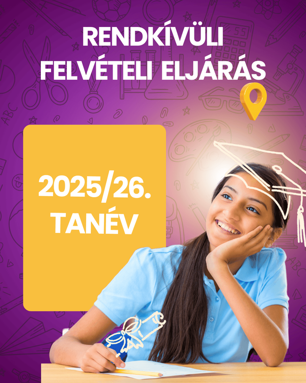 Rendkívüli felvételi eljárás