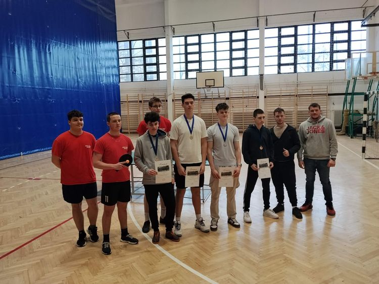 Bronzérem a Csonka Kupán