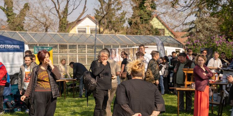 Sikeresen megvalósult a II. Faipari Szakmai Nap! 🪵🔨