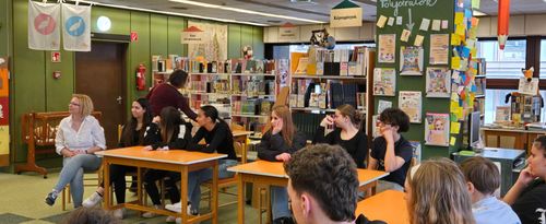 Mélyedj el az állatvilágban!