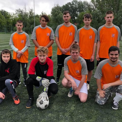 Speciális Szakiskolák Országos Sportfesztiválja