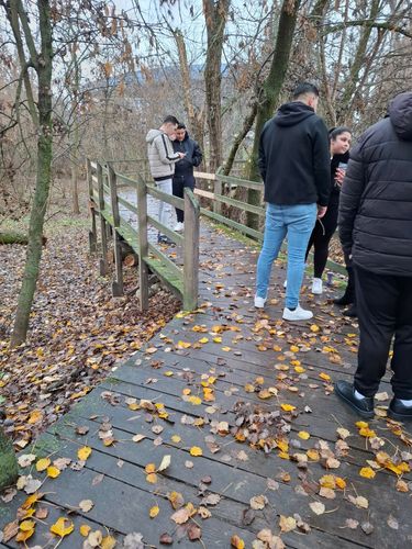 Műhelyiskolás és Dobbantós projekt