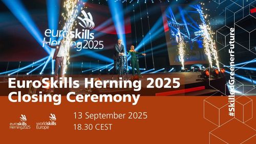 Hazatértek az Euroskills bravúros versenyzői