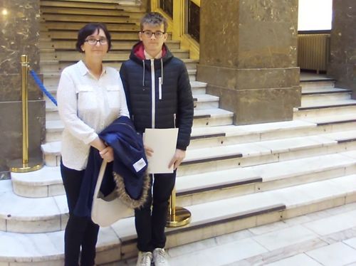 20 éves az Útravaló Ösztöndíjprogram