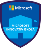 Microsoft Innovatív Iskola